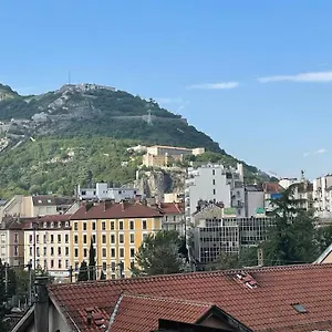  Appartement St Bruno - « Palmiers »