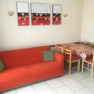 Des Vacances De Rêve Appartement Fréjus