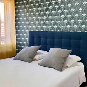  Apartamento Europole 2 Gare De & Centre
