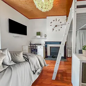  Appartement Vue Sur La Bastille Appt Calme Et Cosy