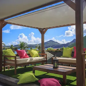 Eugénie Villa Gustavia