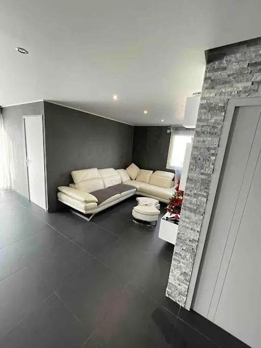 Grand Appartement Avec Vue Magnifique - Vercors - Une Experience Unique - Wifi Gratuit Grenoble