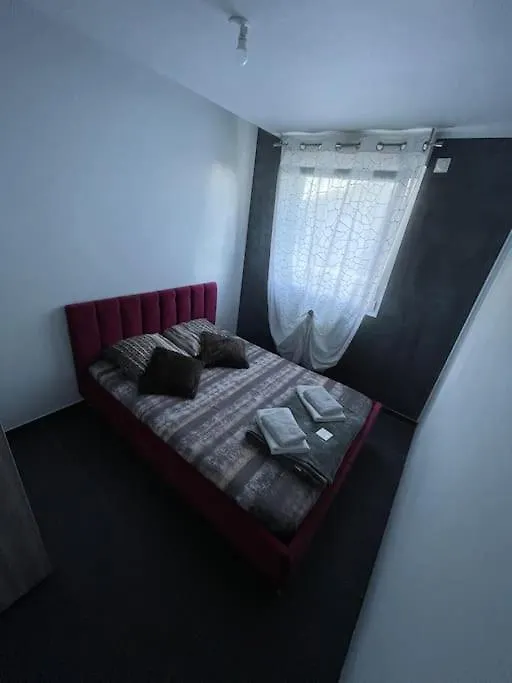 Grand Appartement Avec Vue Magnifique - Vercors - Une Experience Unique - Wifi Gratuit Grenoble France