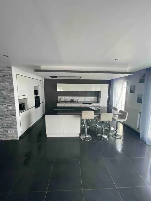 Grand Appartement Avec Vue Magnifique - Vercors - Une Experience Unique - Wifi Gratuit Grenoble