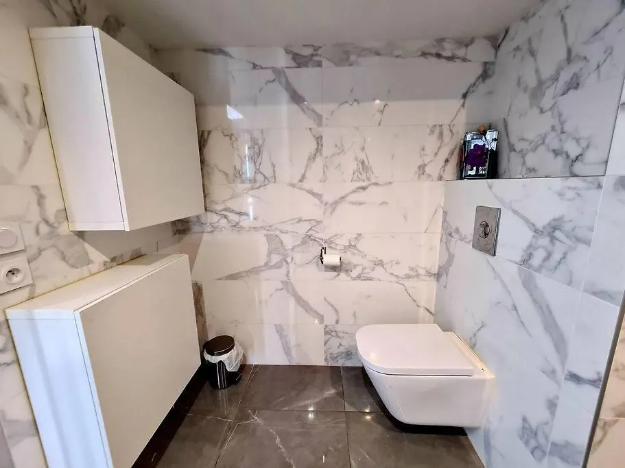 Grand Appartement Avec Vue Magnifique - Vercors - Une Experience Unique - Wifi Gratuit Grenoble